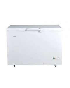 Haier Inverter Single Door Chest Freezer 10 Cu Ft (HDF-285INV) - Hania Co-1 (3 Months 0% Percent Profit Product Available On 48 Months Installment)